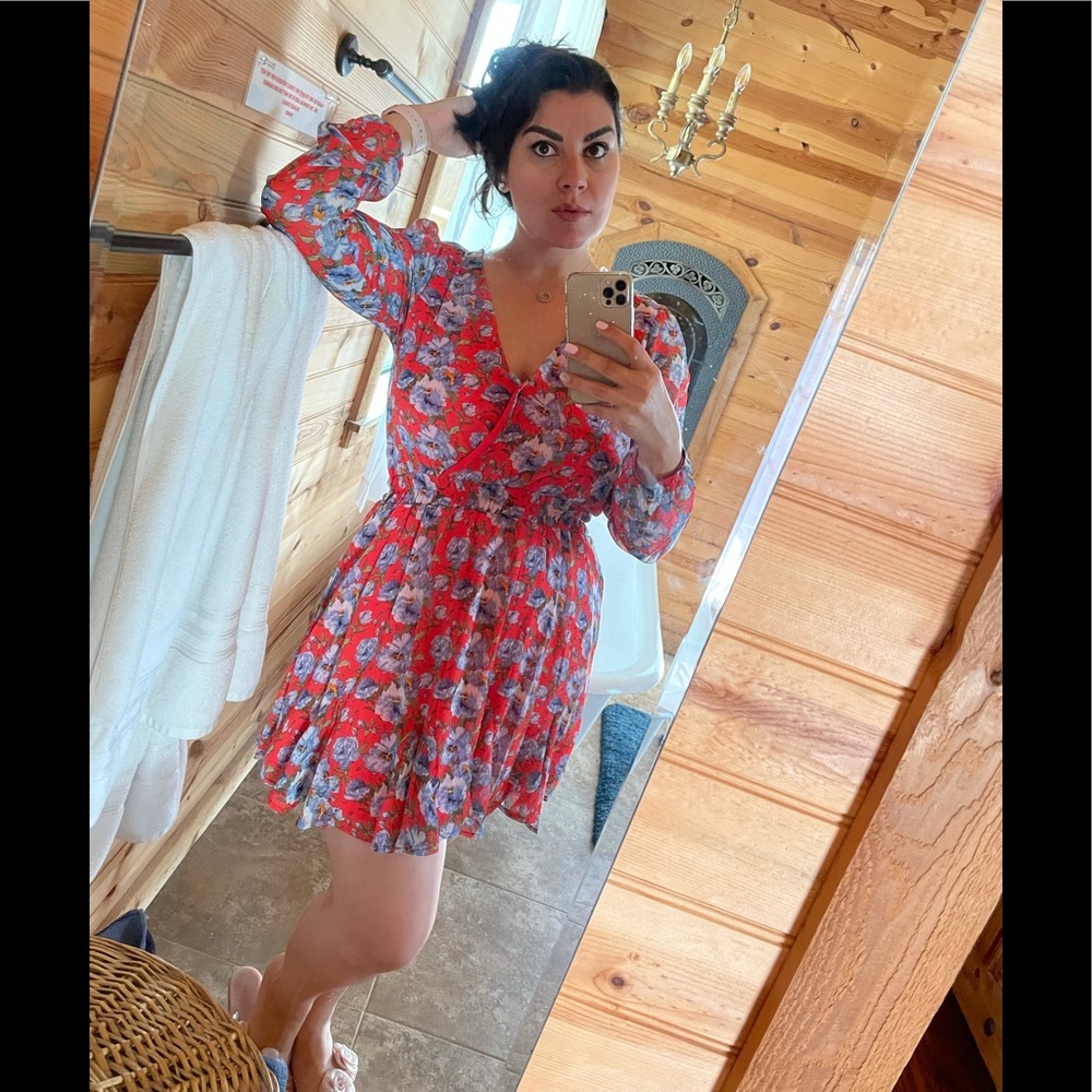 Meet your Posher, Tatiana